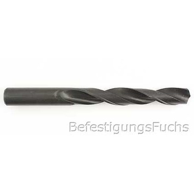 Spiralbohrer | HSS-R | rollgewalzt