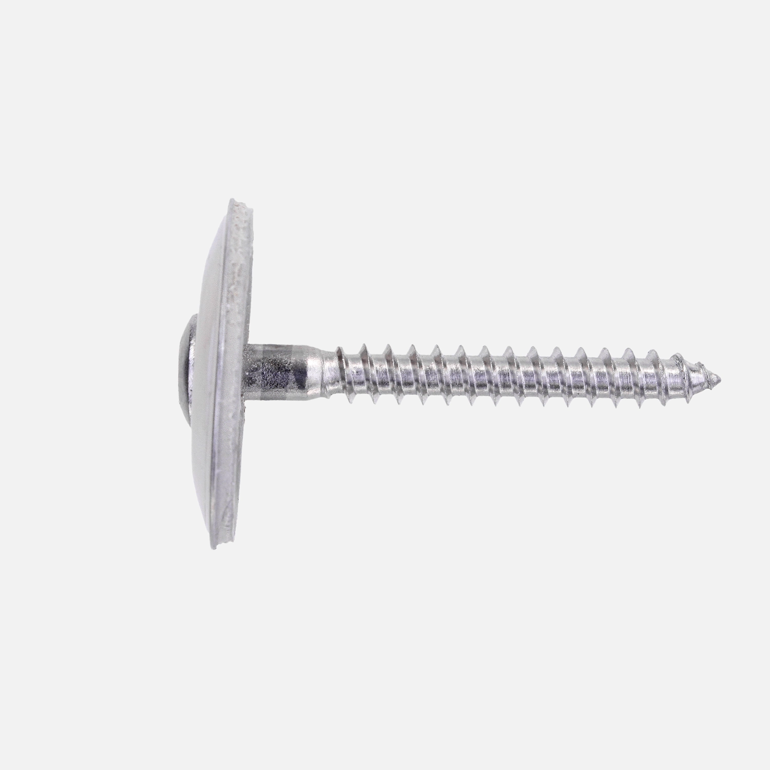 Spenglerschraube | Scheibe | TX | Edelstahl A2