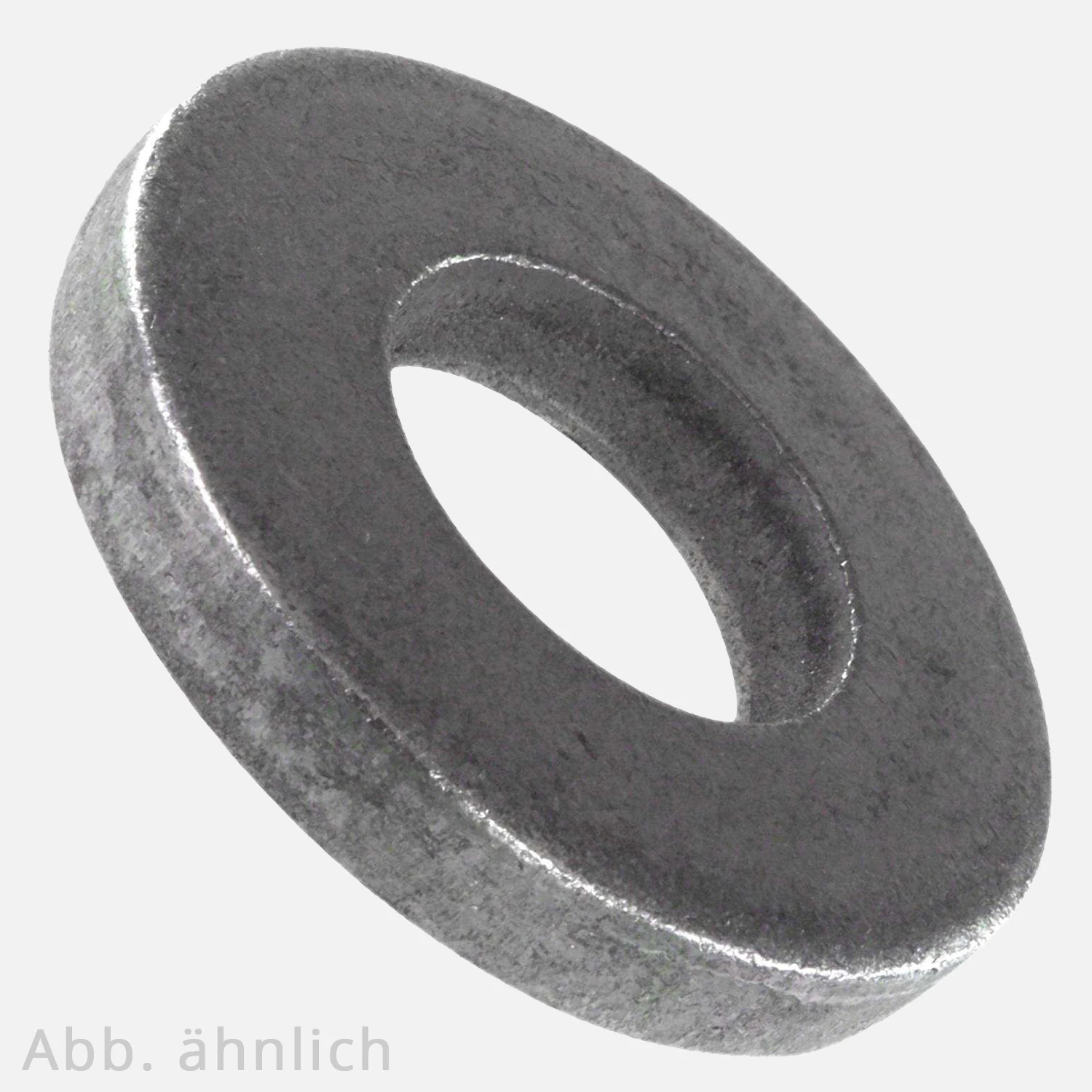 Unterlegscheibe | DIN 7349 | 100 HV