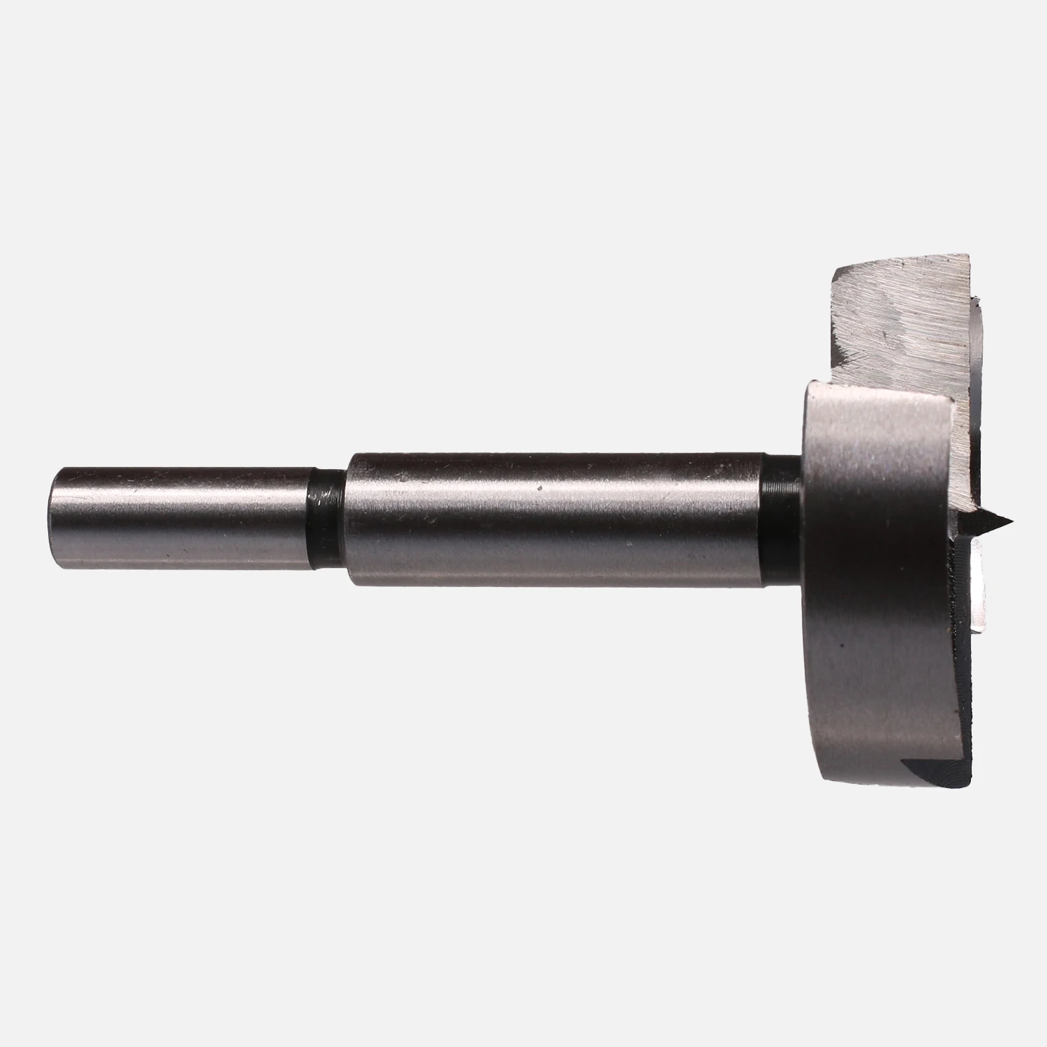 Forstnerbohrer | DIN 7483 | G | Zentrierspitze | Umfangschneide