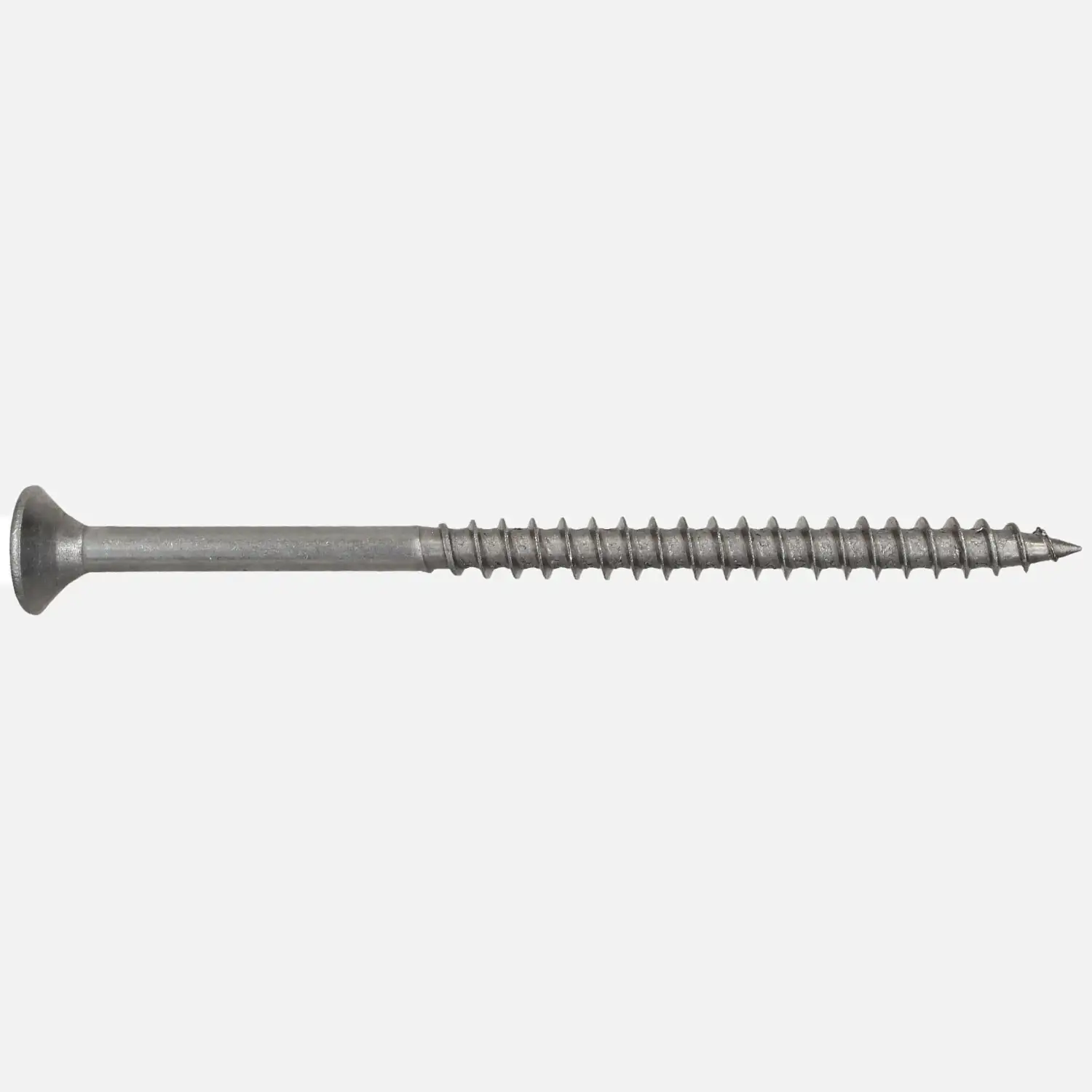 Spanplattenschraube | ETA | Teilgewinde | Senkkopf | TX | Edelstahl A2