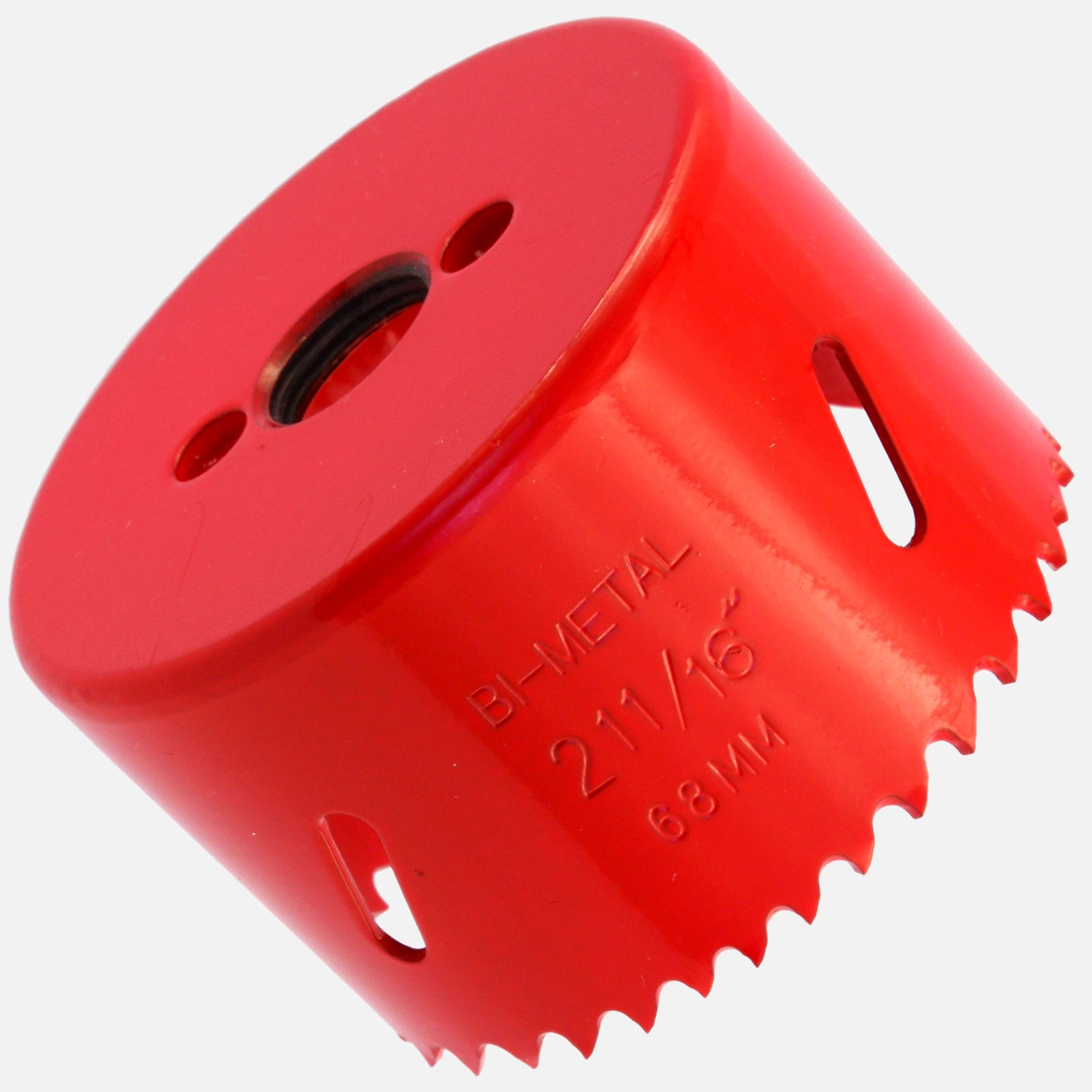 1 MPS Lochsäge - Ø = 68mm - HSS Bi-Metall - VARIOZAHN