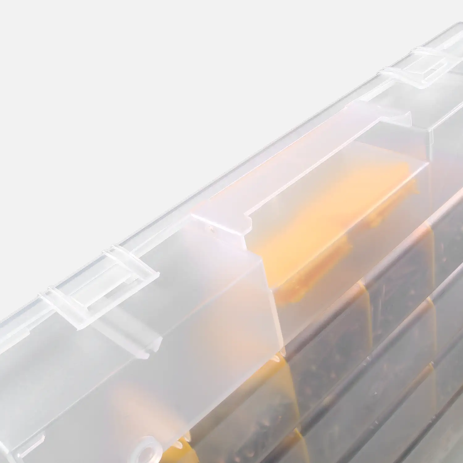 3150 tlg Spanplattenschrauben Sortiment Senkkopf gelb Torx 3x12 - 4,5x20