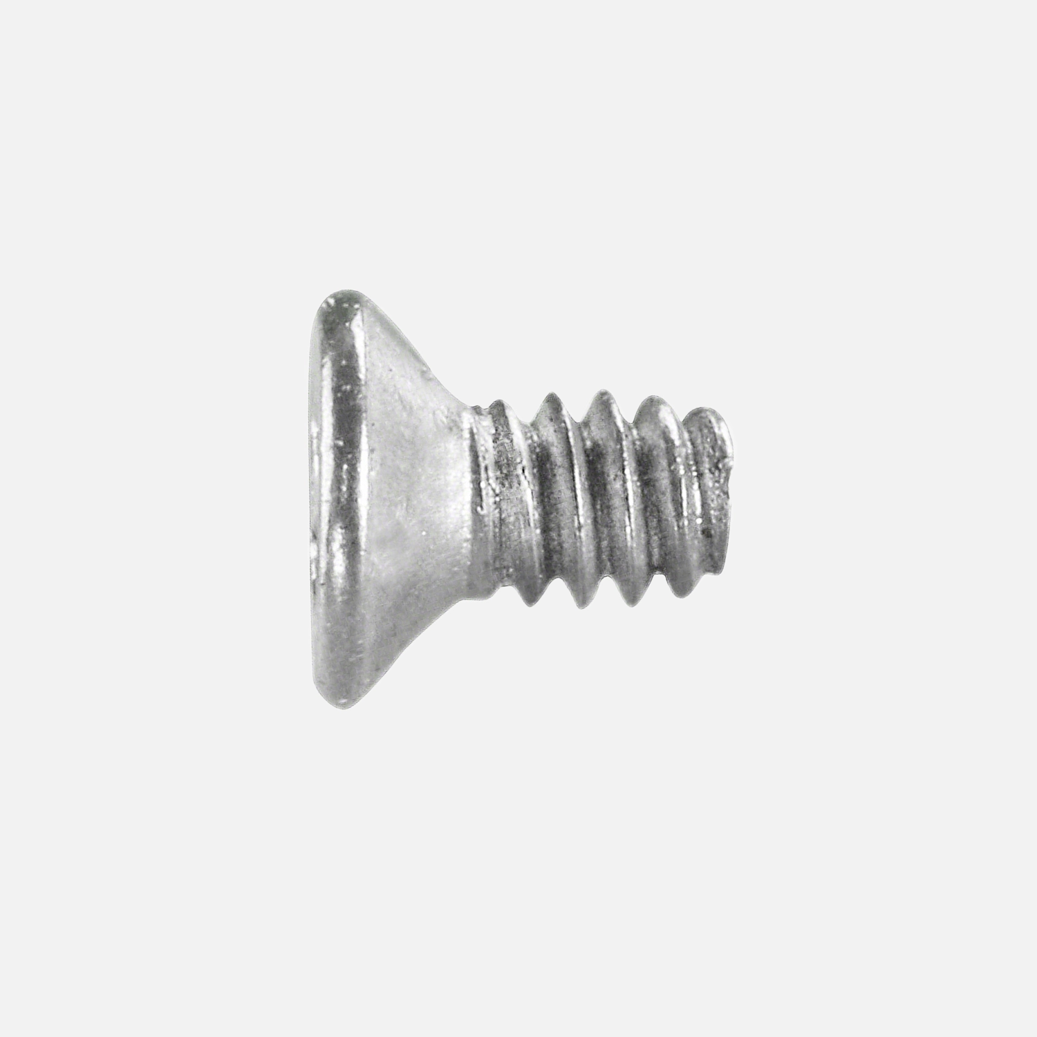 1000 Senkschrauben M1,6x3 mm - ISR TX 5 - Edelstahl A2 - DIN 965