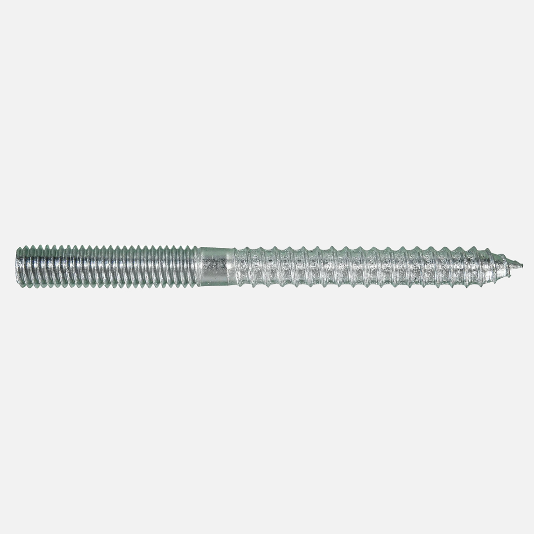 6 tlg. FISCHER Waschtisch- und Urinalbefestigung WD mit Universaldübel UX 10, Schrauben 8x90 mm und Bundmuttern