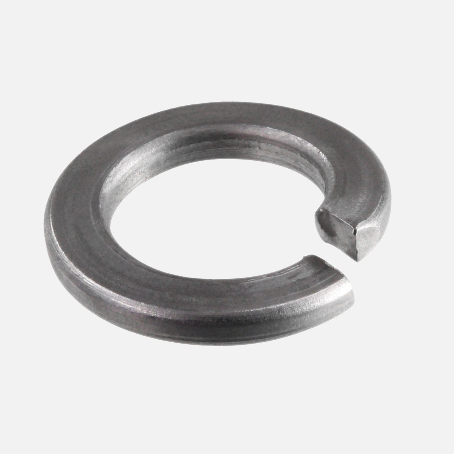 50 Federringe DIN 127 Edelstahl A4 Form B M14