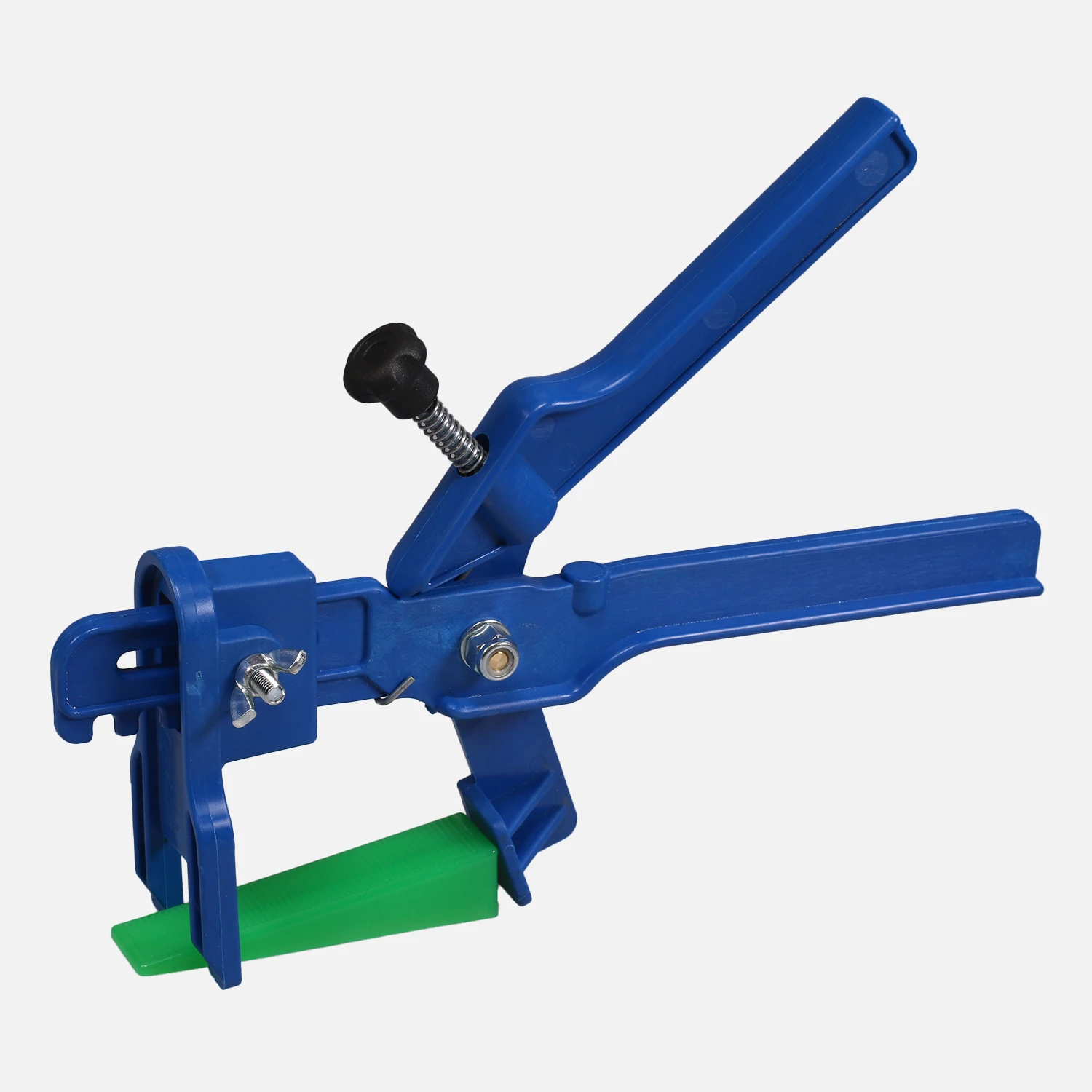 1 Kunststoff Zange für Keile für Fliesen Nivelliersystem Super Prof Dynamic