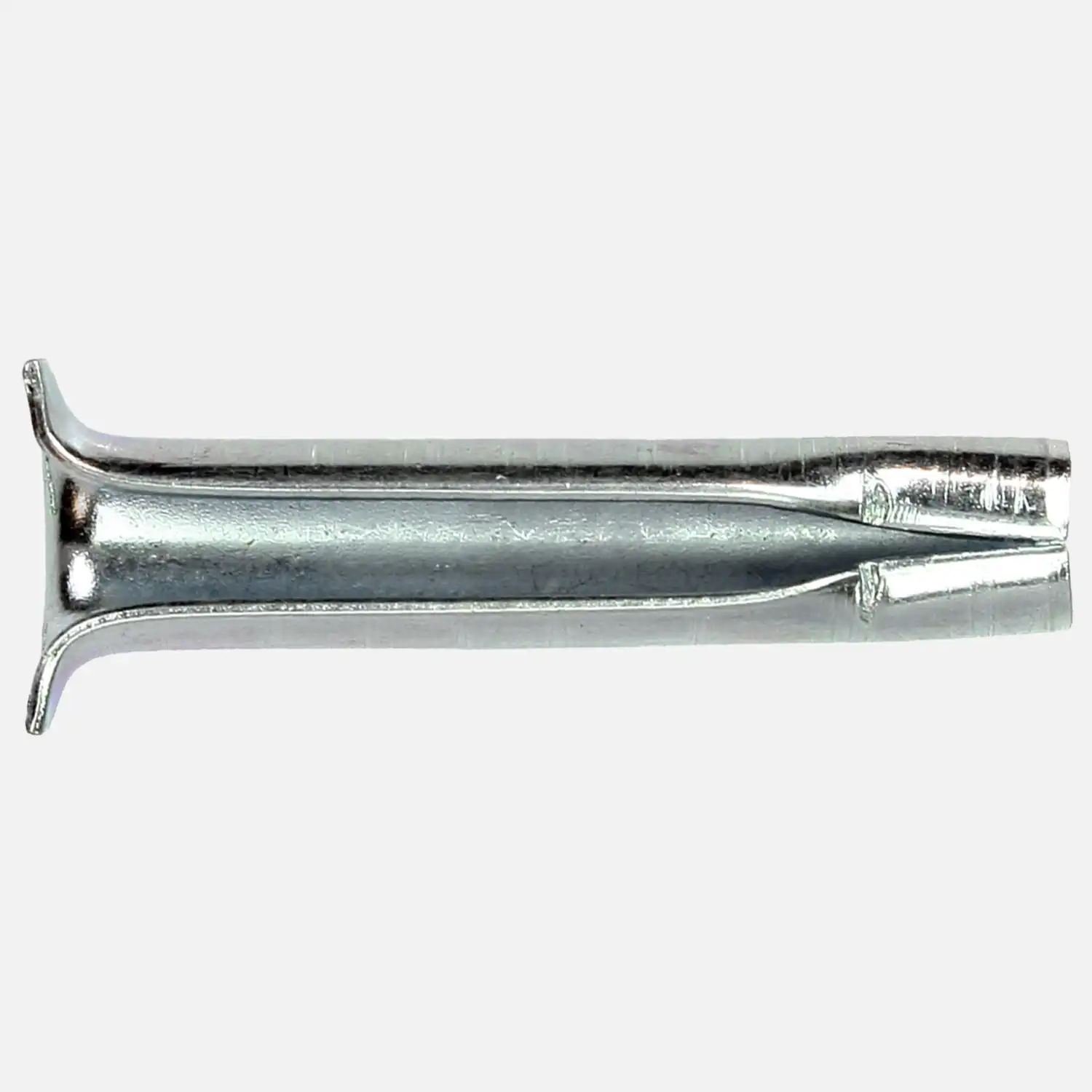 200 Blitzdübel/-Nägel verzinkt 6x30mm