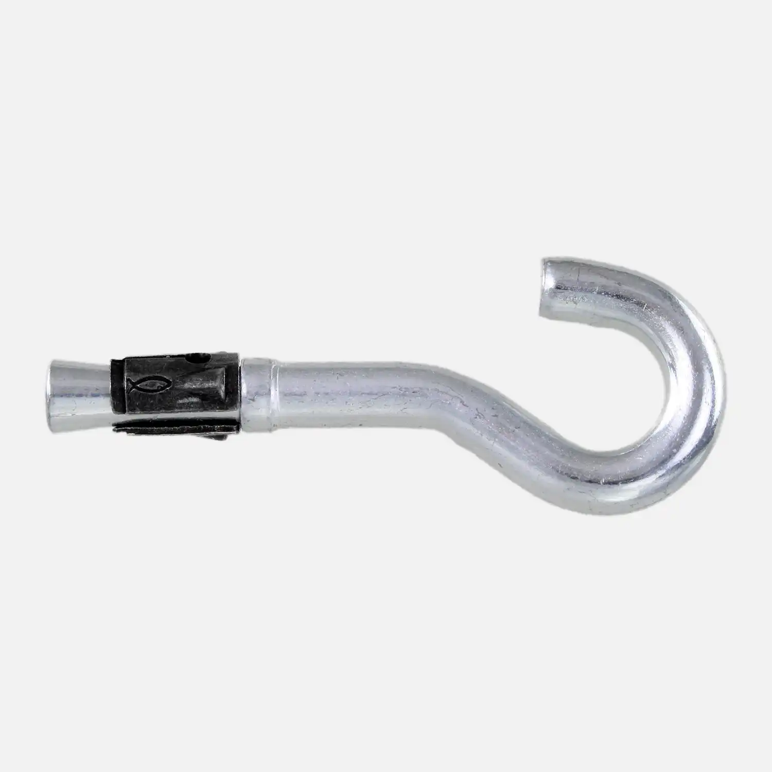50 FISCHER Nagelanker FNA II-H 6x25 mm - verzinkt - mit Haken - ETA