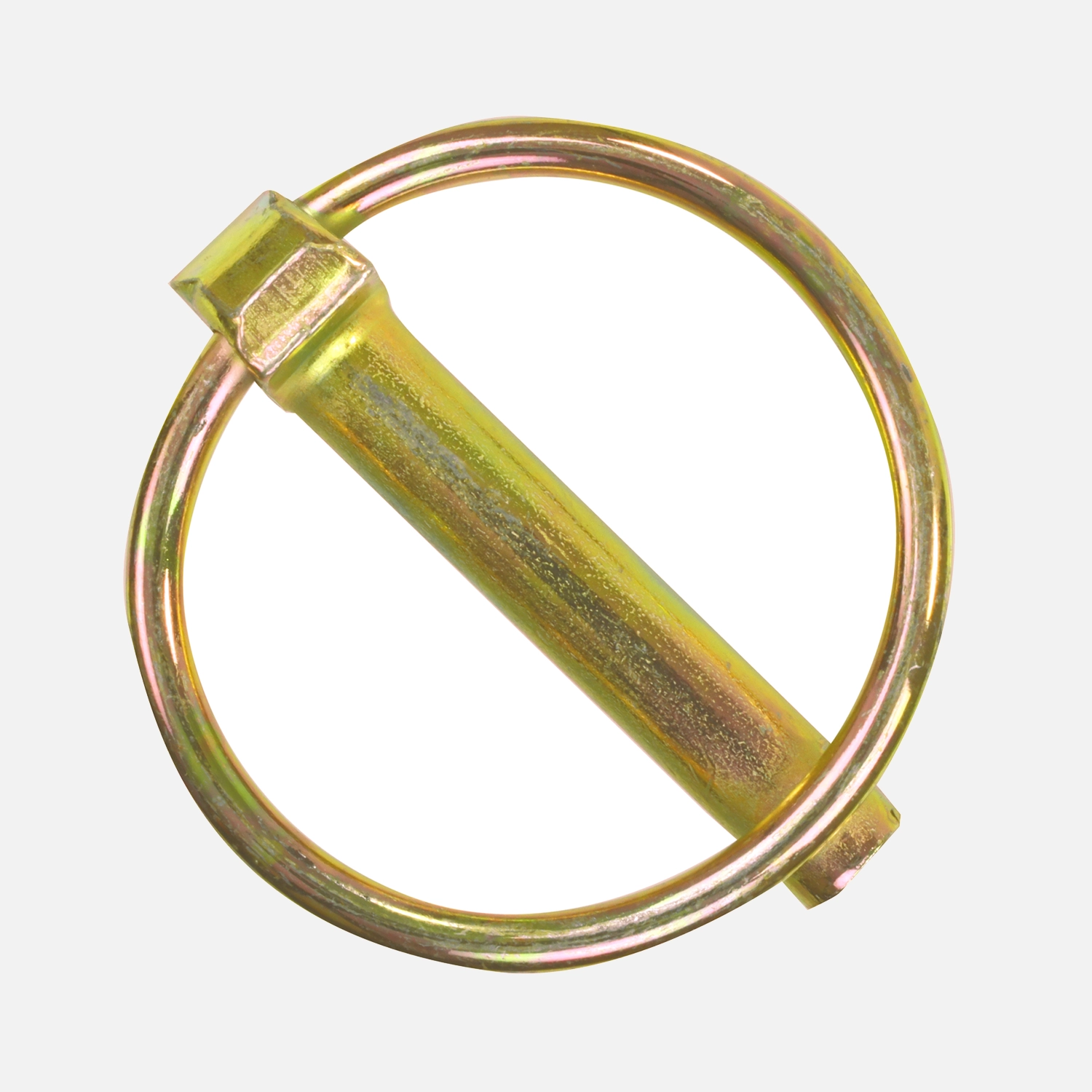 Klappstecker | DIN 11023 | verzinkt