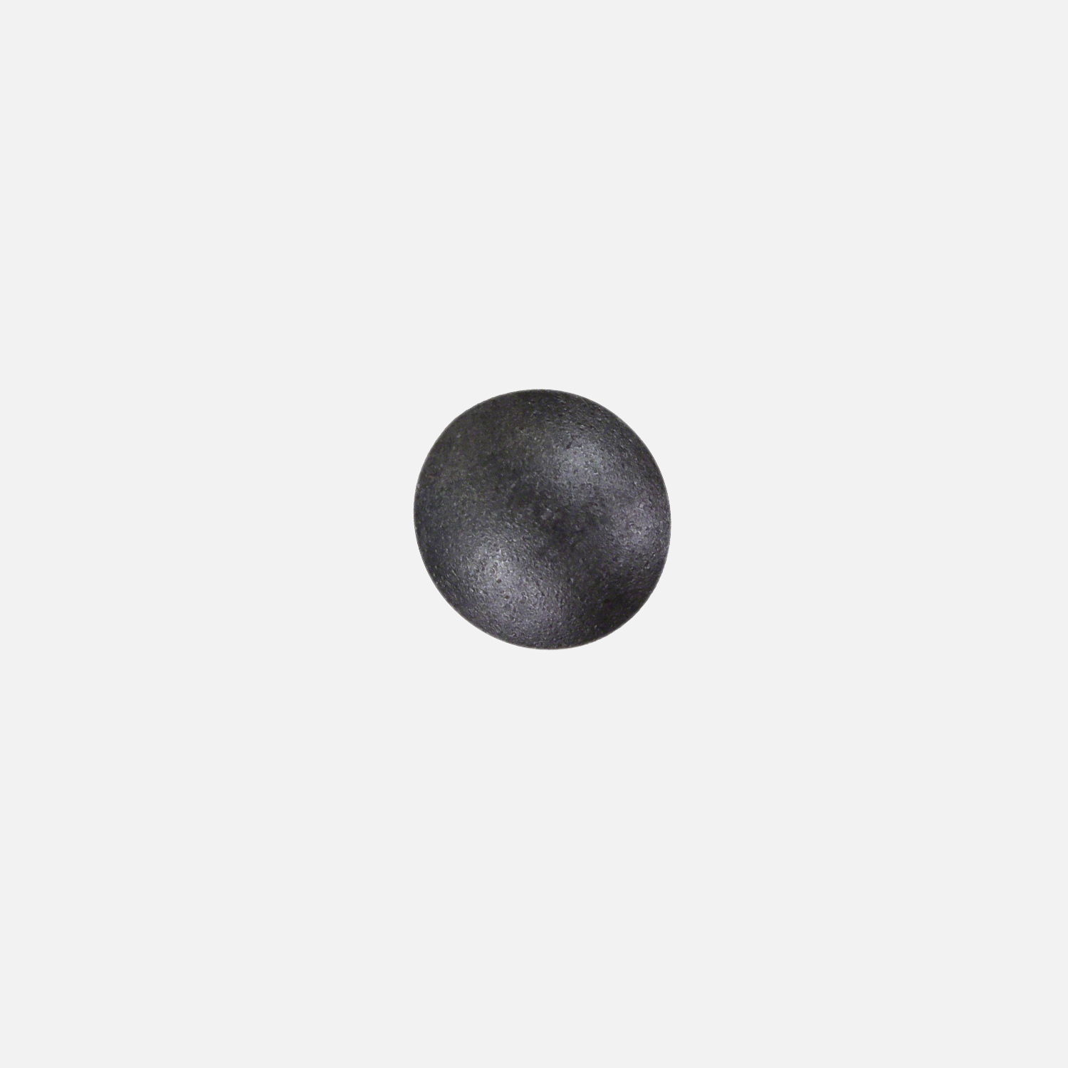 Flachrundnieten - DIN 674 - blank - Kopf