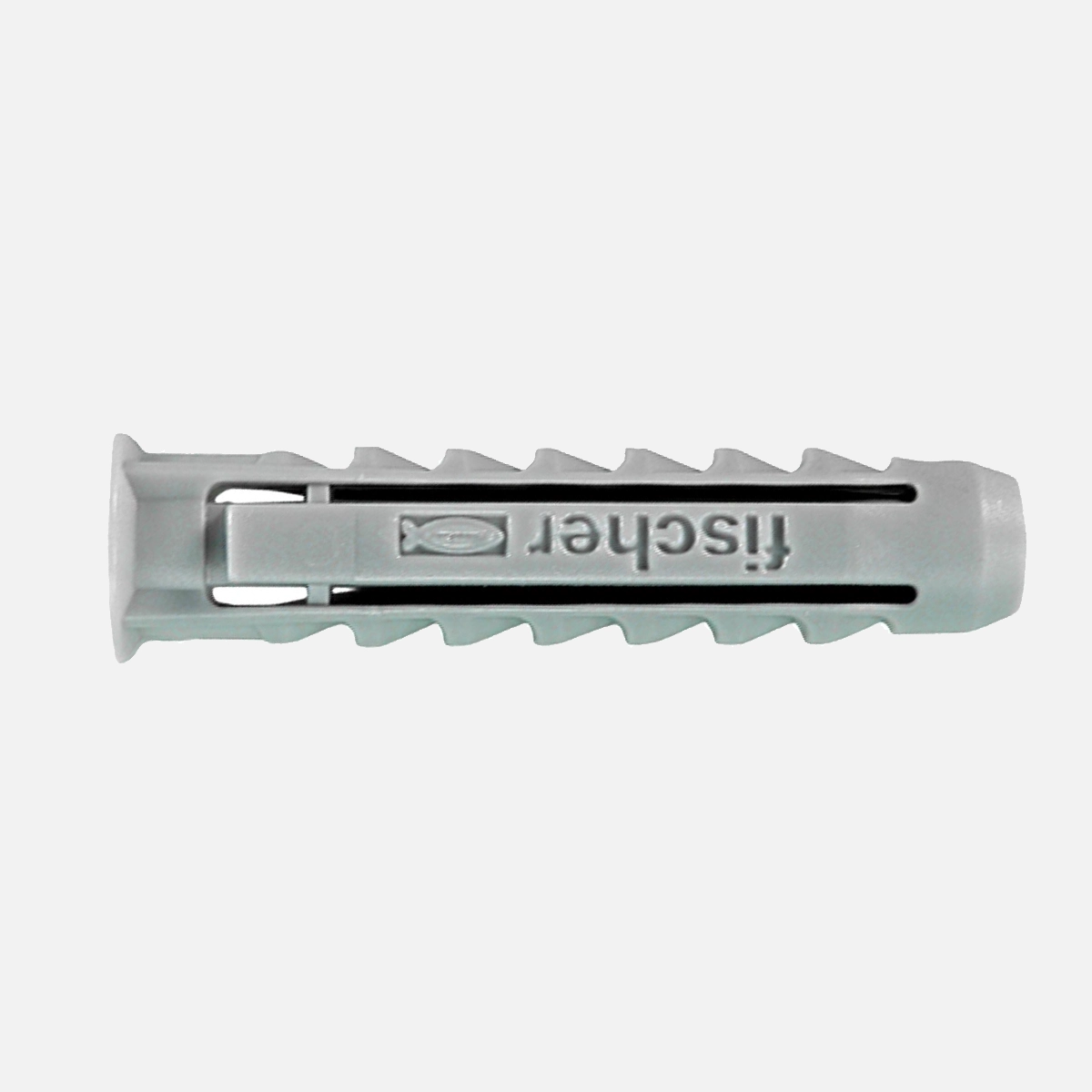 241 tlg. FISCHER FIXtainer - Hält-Alles-Box - Universal- und Gipskartondübel