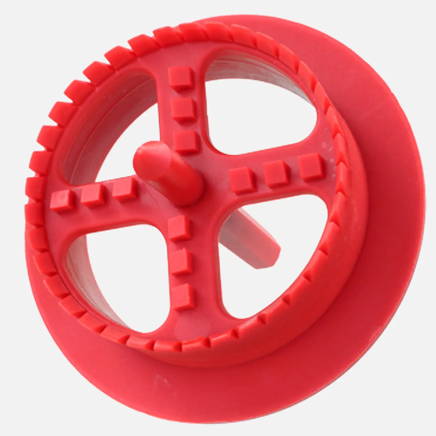 1 Styroporfräser 67 mm Ø aus Kunststoff
