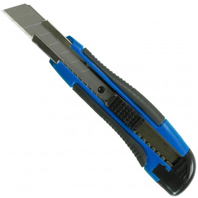 1 Cuttermesser / Universalmesser Klinge 18 mm