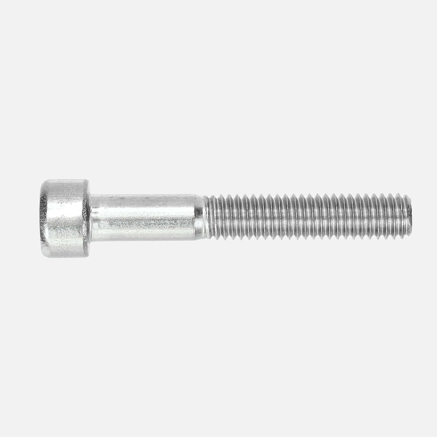 M E N A B O 4 Bulloni A T Per Barre Portapacchi - M6 X 50 Mm, Testa 13x13 Mm - Adattatori Per Scanalatura - Compatibili Thule, Menabo