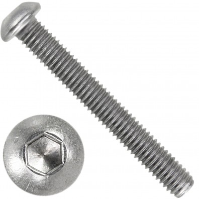 GN 6336.12 Sterngriffschrauben Mit Beweglichem Druc Produktbild-Vorschau 3