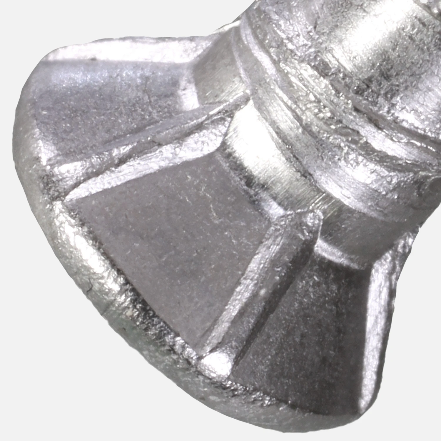 100 JD Plus Terrassenschrauben 5x60mm - Edelstahl A2 - Senkkopf mit Torx Antrieb