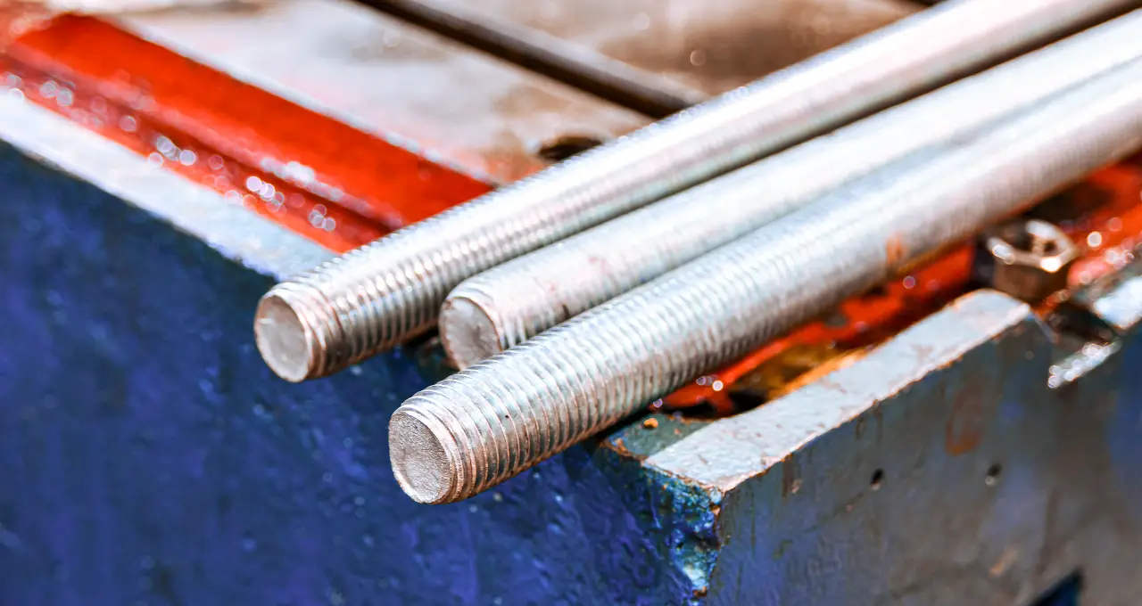 Kategoriebild Gewindestangen