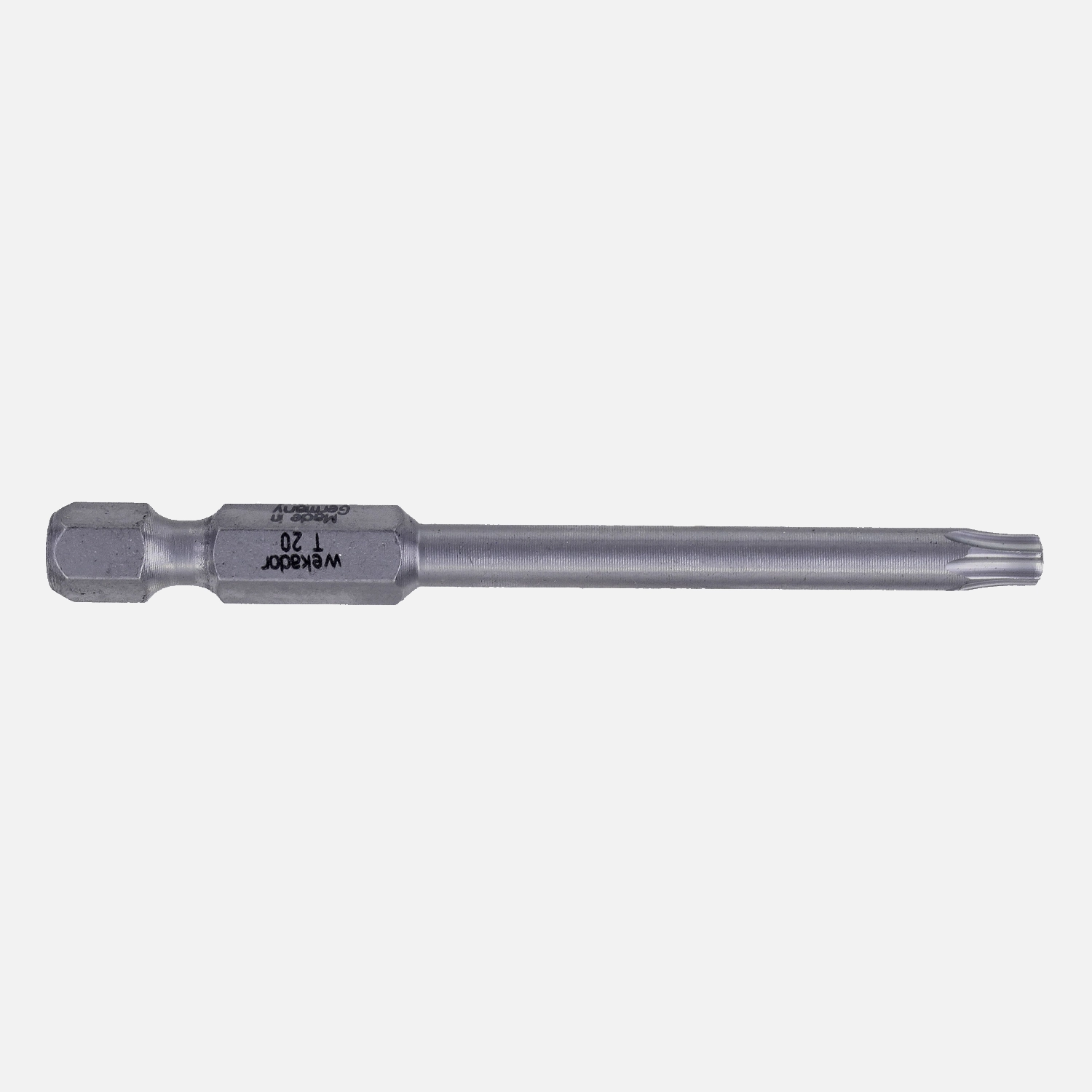 Torx Bit | TX | 1/4 Zoll Antrieb | Industriequalität