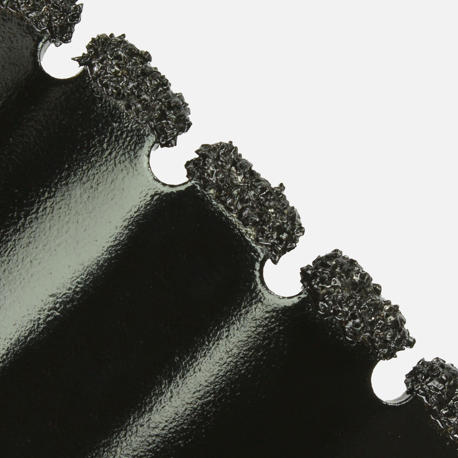 1 MPS Hartmetall- berieselte Lochsäge, für abrasive Materialien, 68 mm