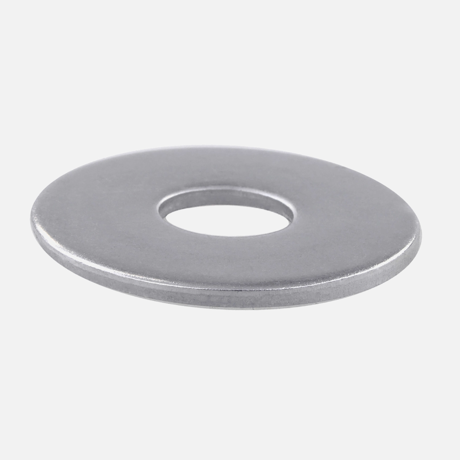 Unterlegscheibe | DIN 9021 | Edelstahl A2