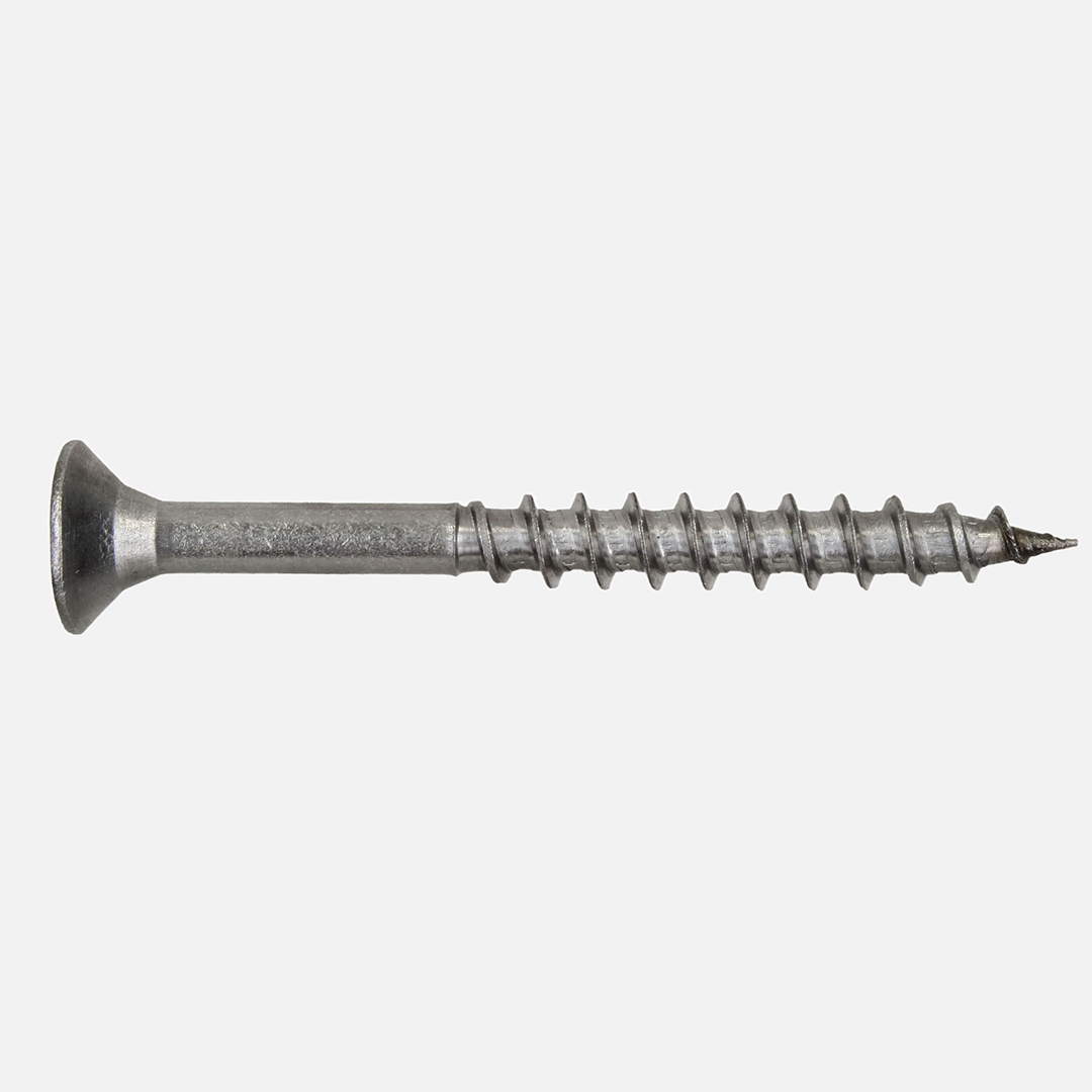 Spanplattenschraube | ETA | Teilgewinde | Senkkopf | TX | Edelstahl A2