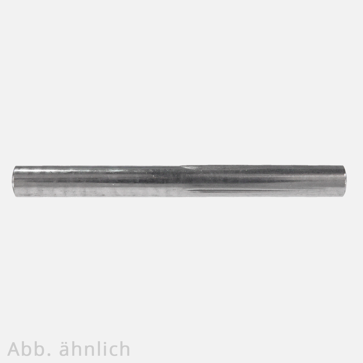 Steckkerbstift | DIN 1474 | blank 