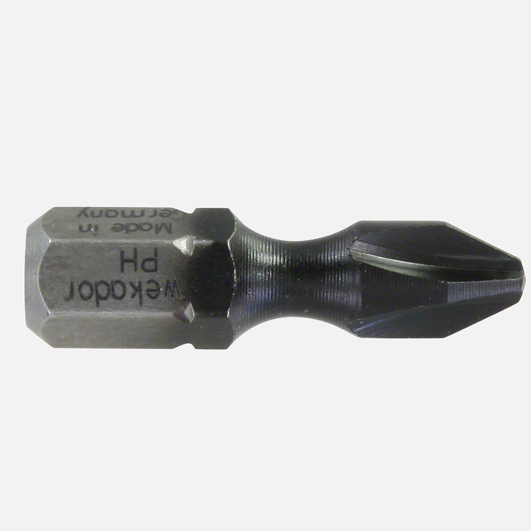 12-tlg.Diamond-Carbon Bit Sortiment, mit Bithalter, Knarre, PH-,PZ-Torsion Bits