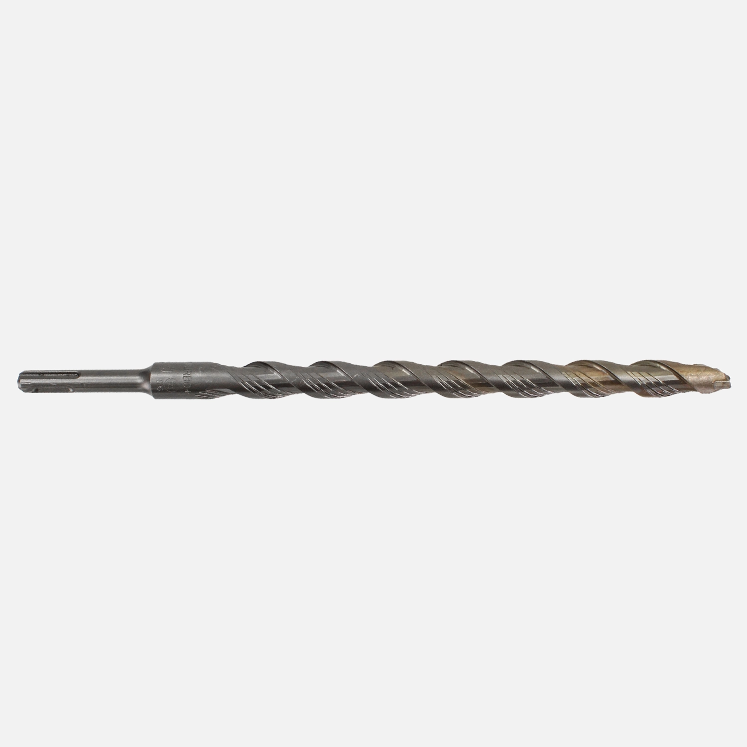 SDS-Plus Turbokeil Bohrer | Zentrierspitze | KEIL