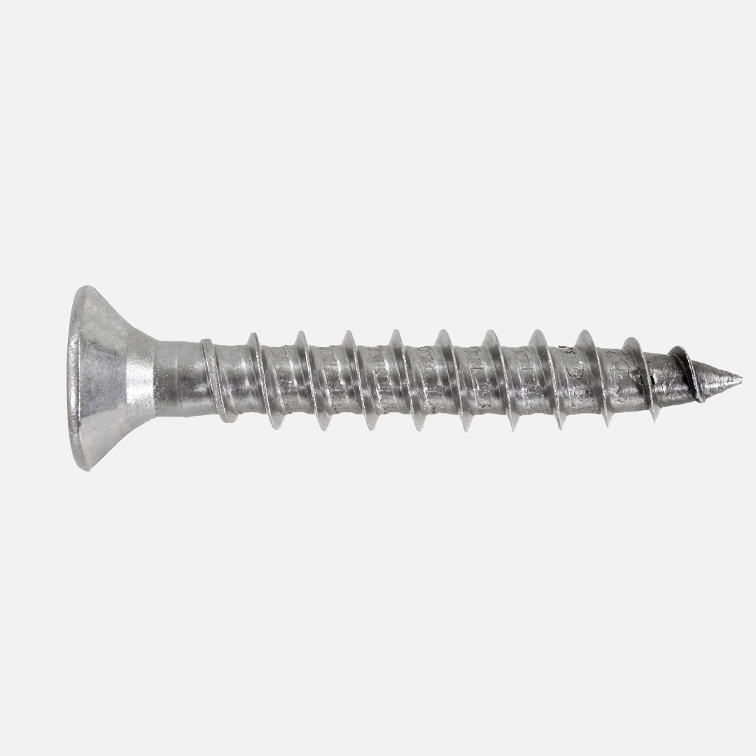 Spanplattenschraube | ETA | Vollgewinde | Senkkopf | TX | Edelstahl A2