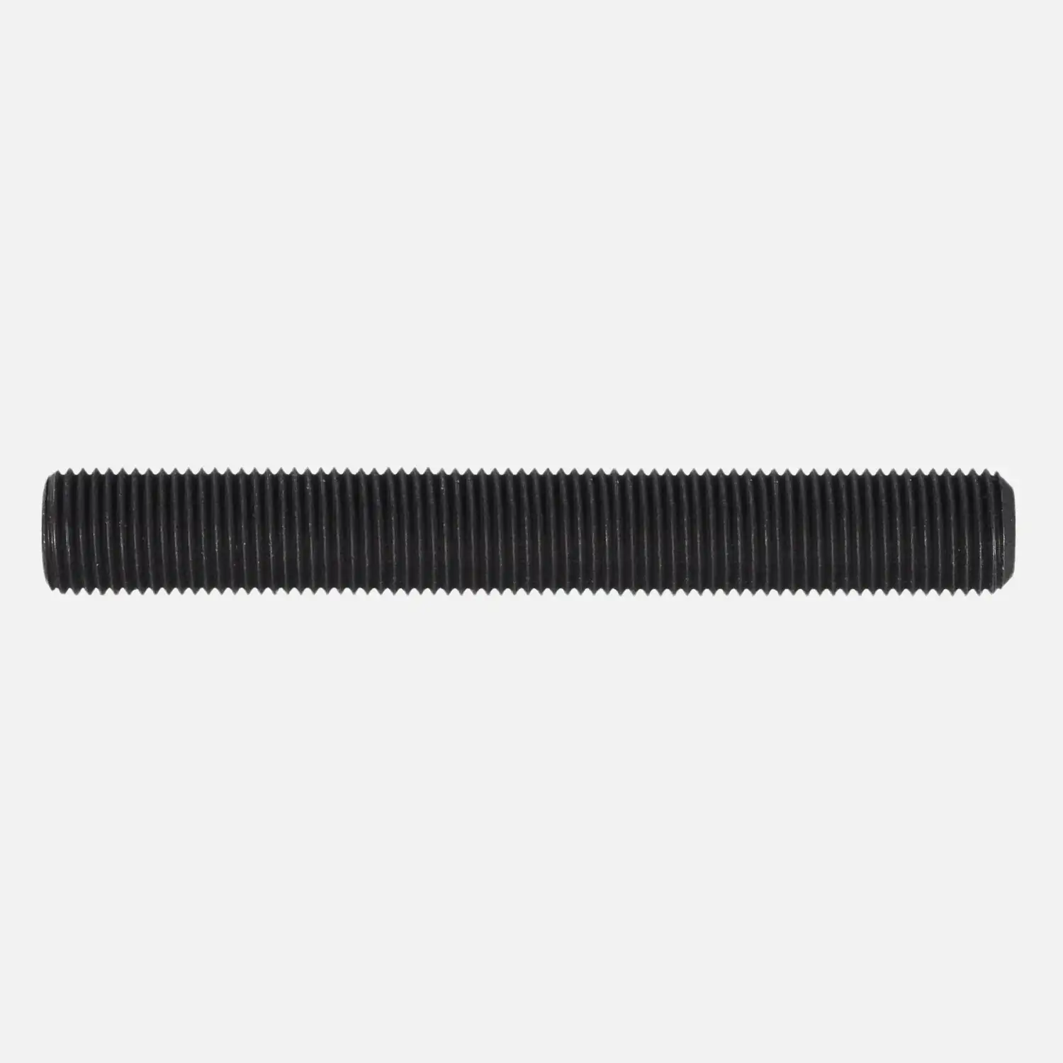 100 Gewindestifte M8x60mm Kegelkuppe - DIN 913/ISO 4026 - 1mm FG blank