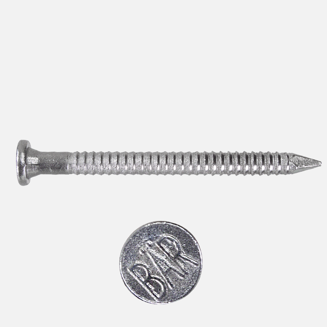 BÄR Ankernagel / Kammnagel | Edelstahl A2