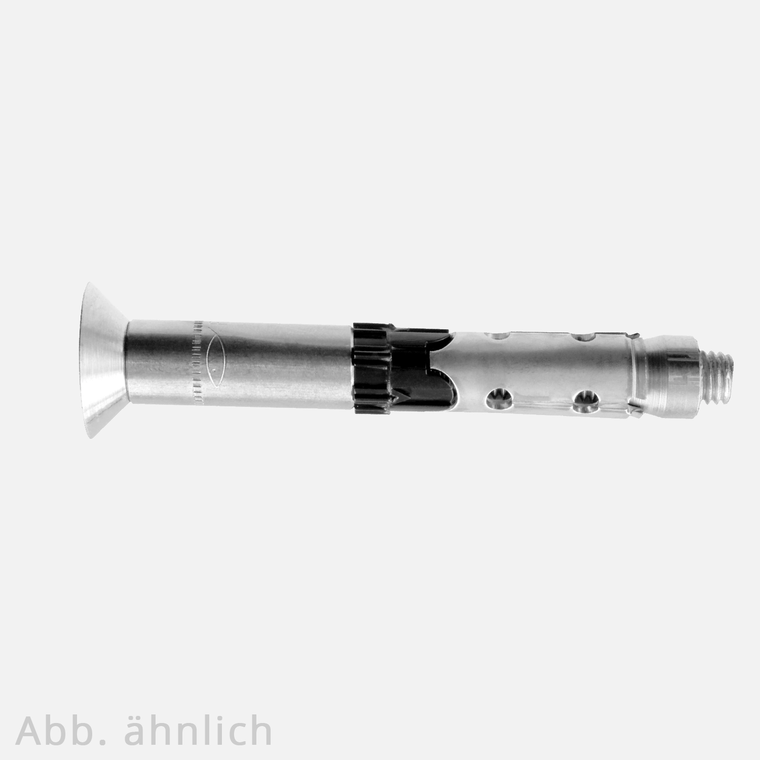 25 FISCHER Hochleistungsanker FH II-SK 12x30 mm - A4 - SEKO - ETA