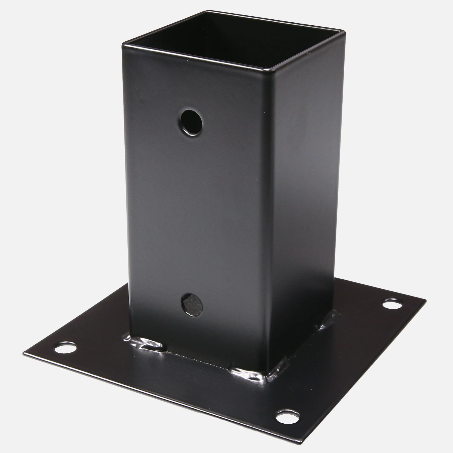 Alberts Aufschraubhülse | feuerverzinkt