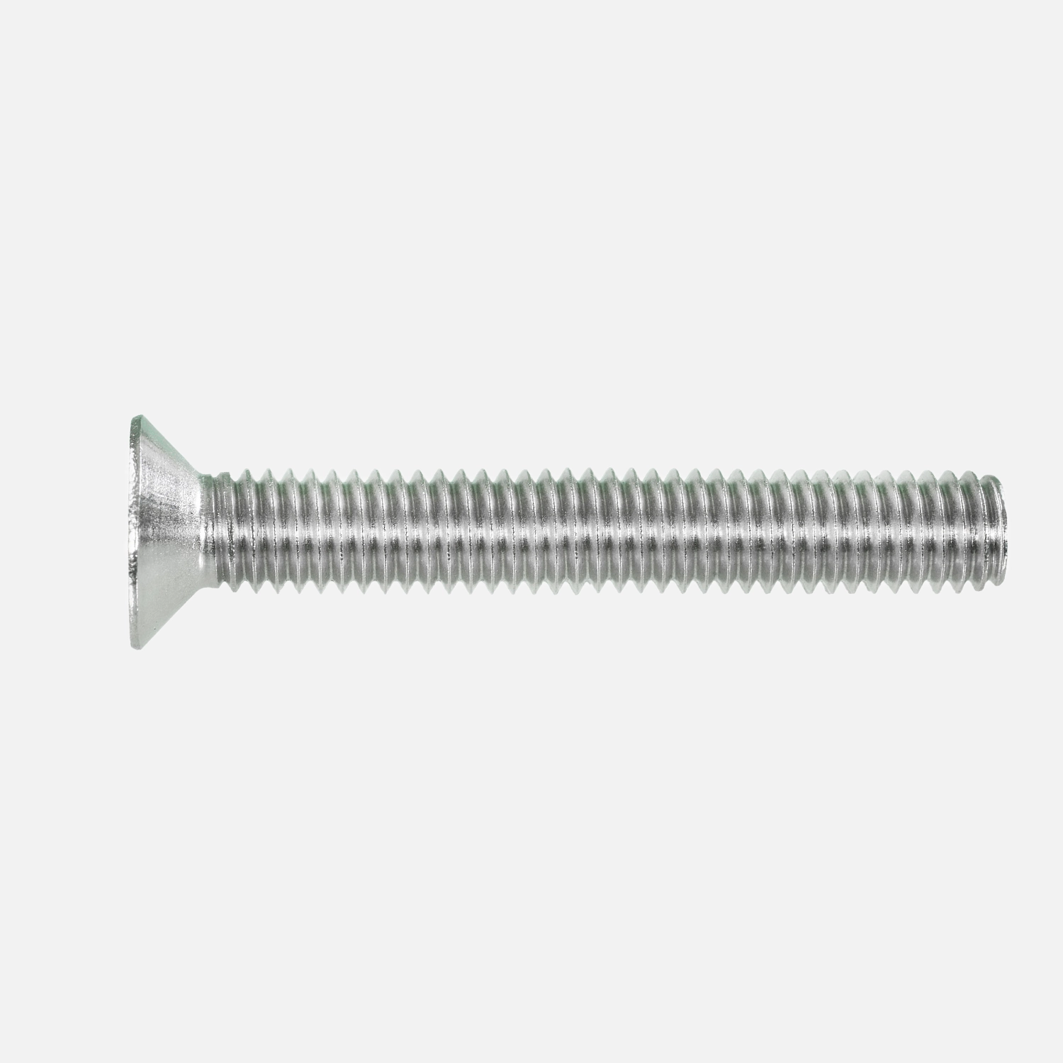 Senkschraube | DIN 965 | Senkkopf | TX | Edelstahl A4