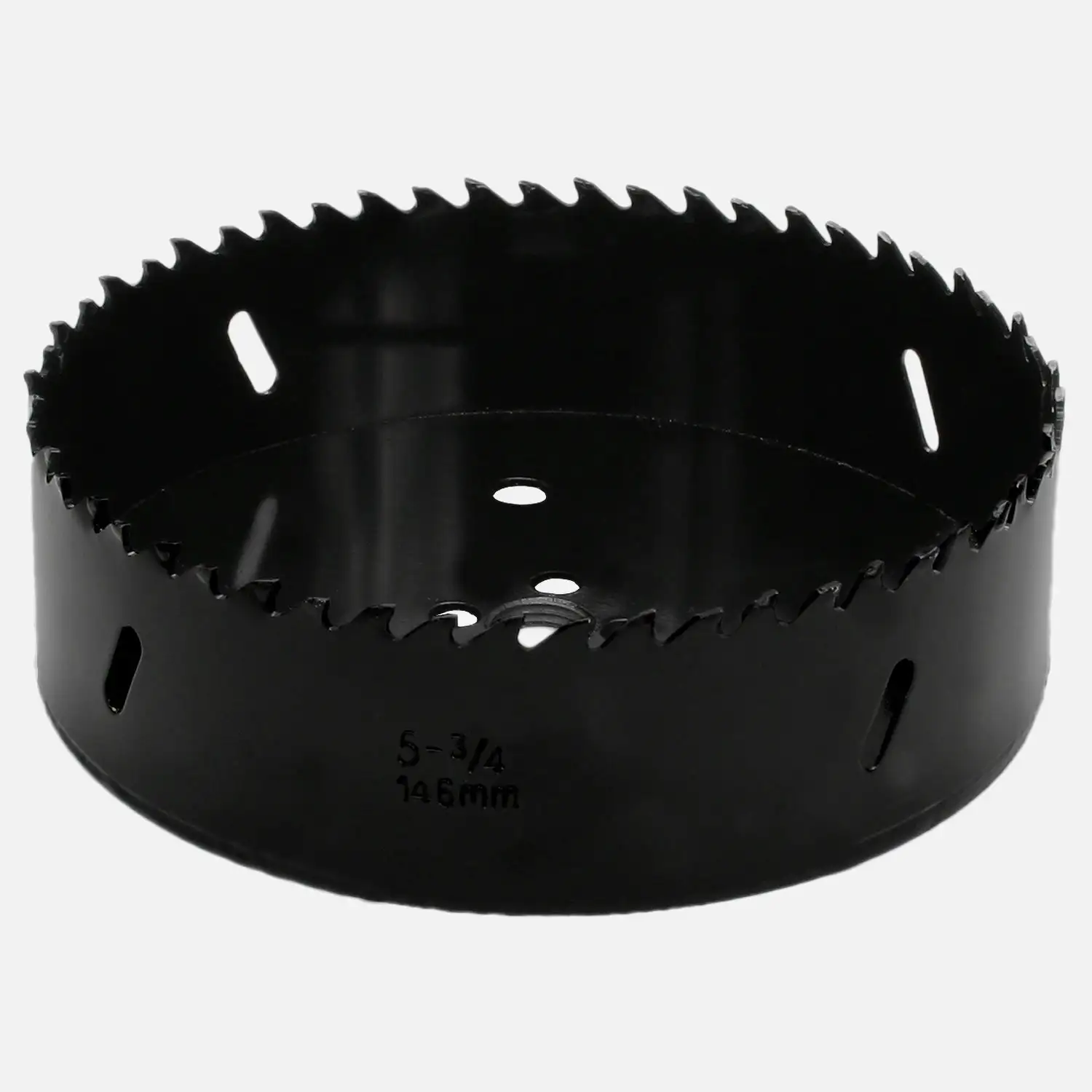 Lochsäge Hartmetall | für Gipskarton & Holz geeignet