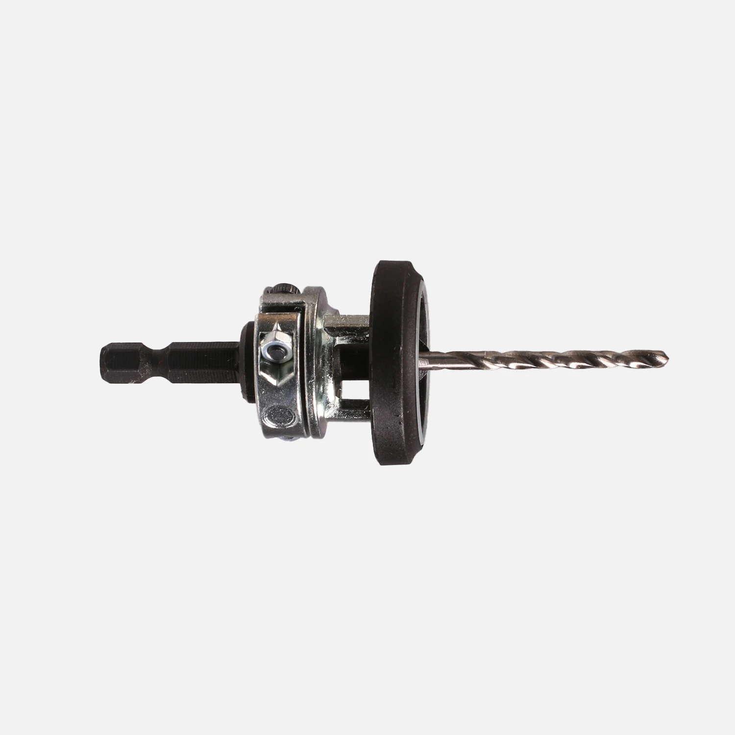 1 Bohrsenker - Bohrer 3,2 mm - Senker 9 mm - Reisser