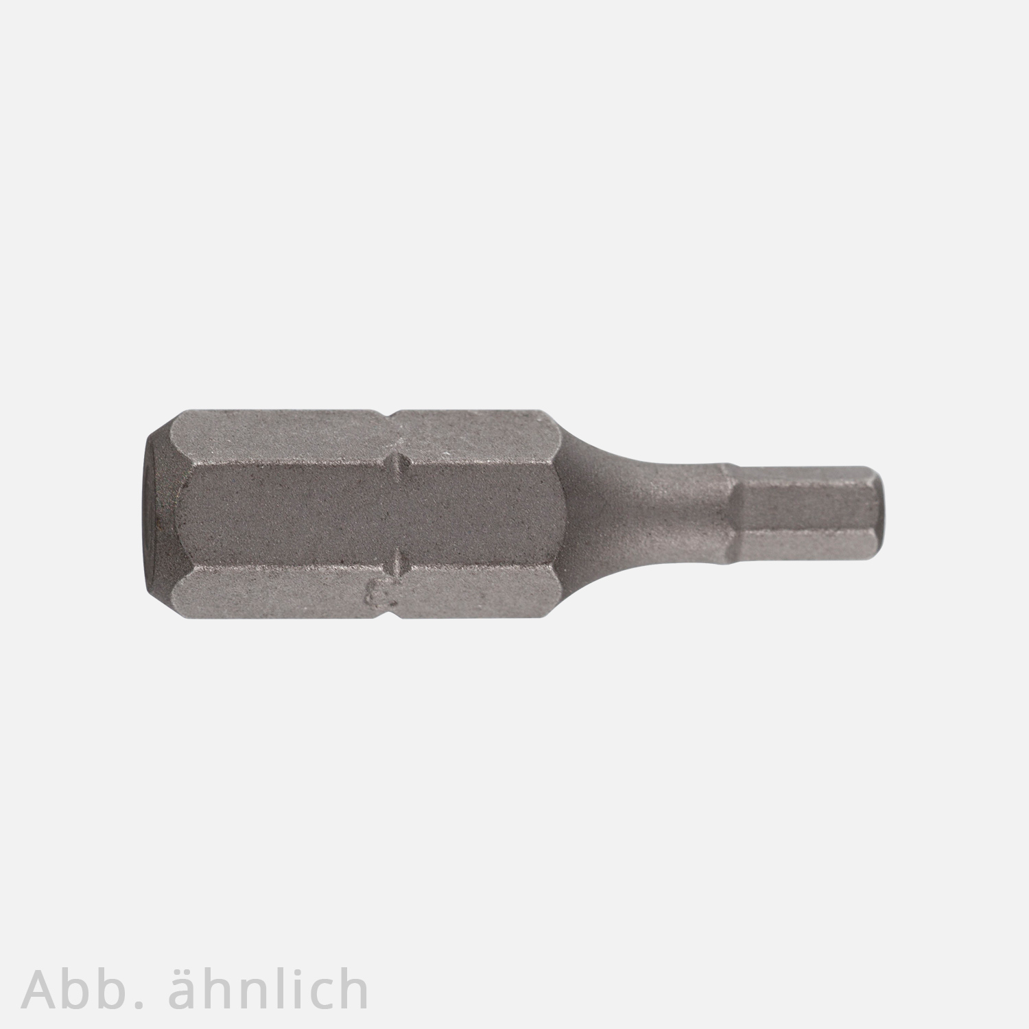 1 Hexagon Innensechskant Bit Mit Loch Hex Tamper Gr e 2 5 25 Mm 1-hexagon-innensechskant-bit-mit-loch-hex-tamper-gr-e-2-5-25-mm