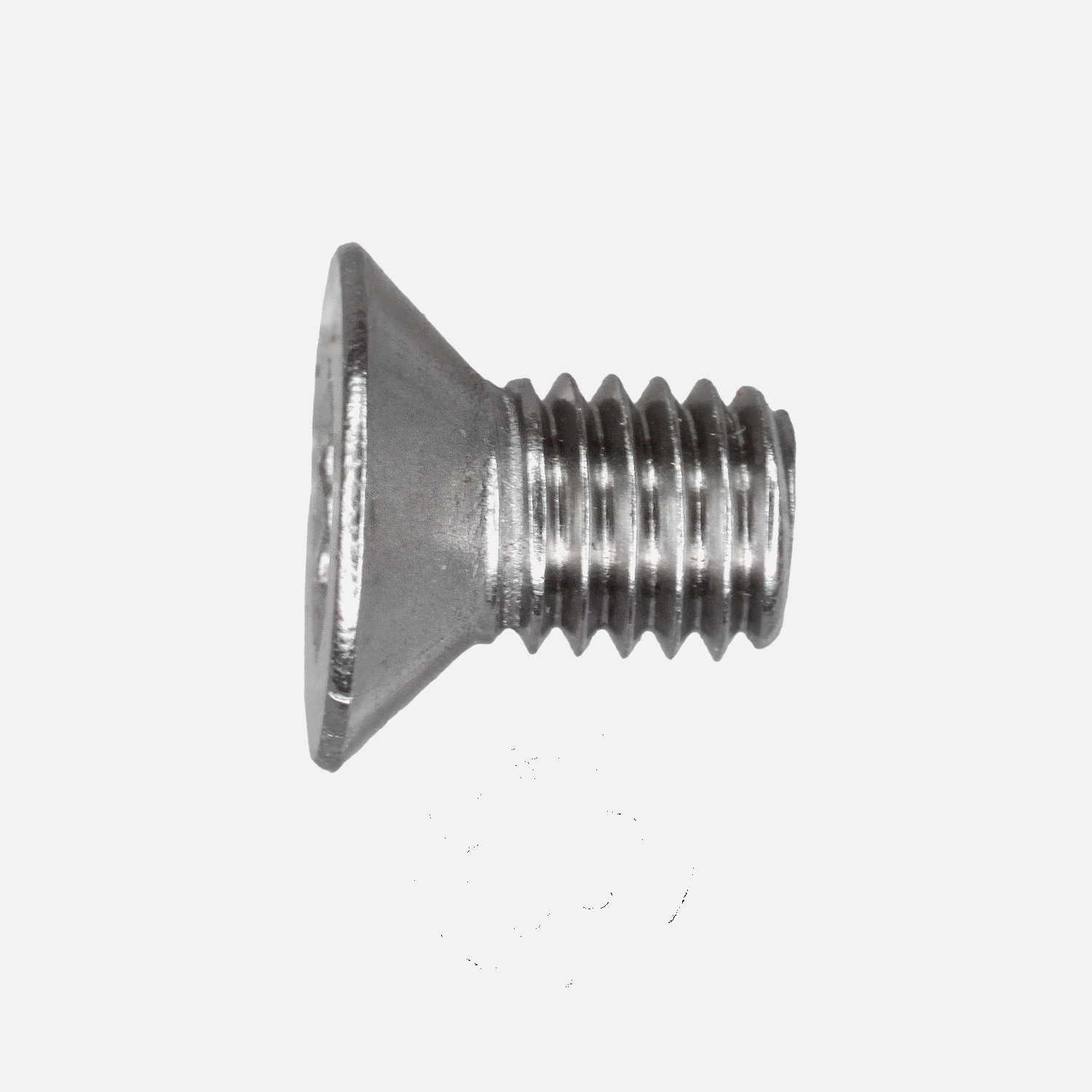 Senkschraube | DIN 965 | ISR | Edelstahl A2
