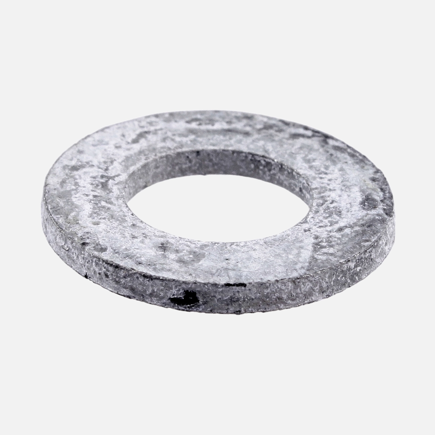 Unterlegscheibe | DIN 125 | für Holzverbinder | Form-A | feuerverzinkt