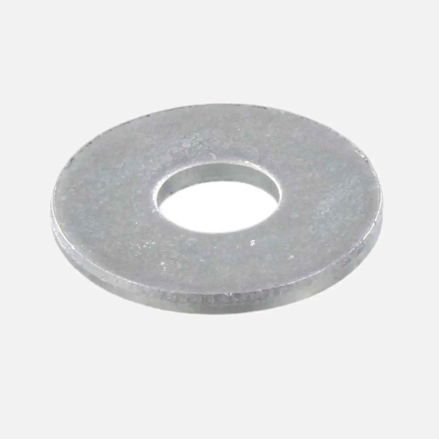 Unterlegscheibe | DIN 9021 | Stahl