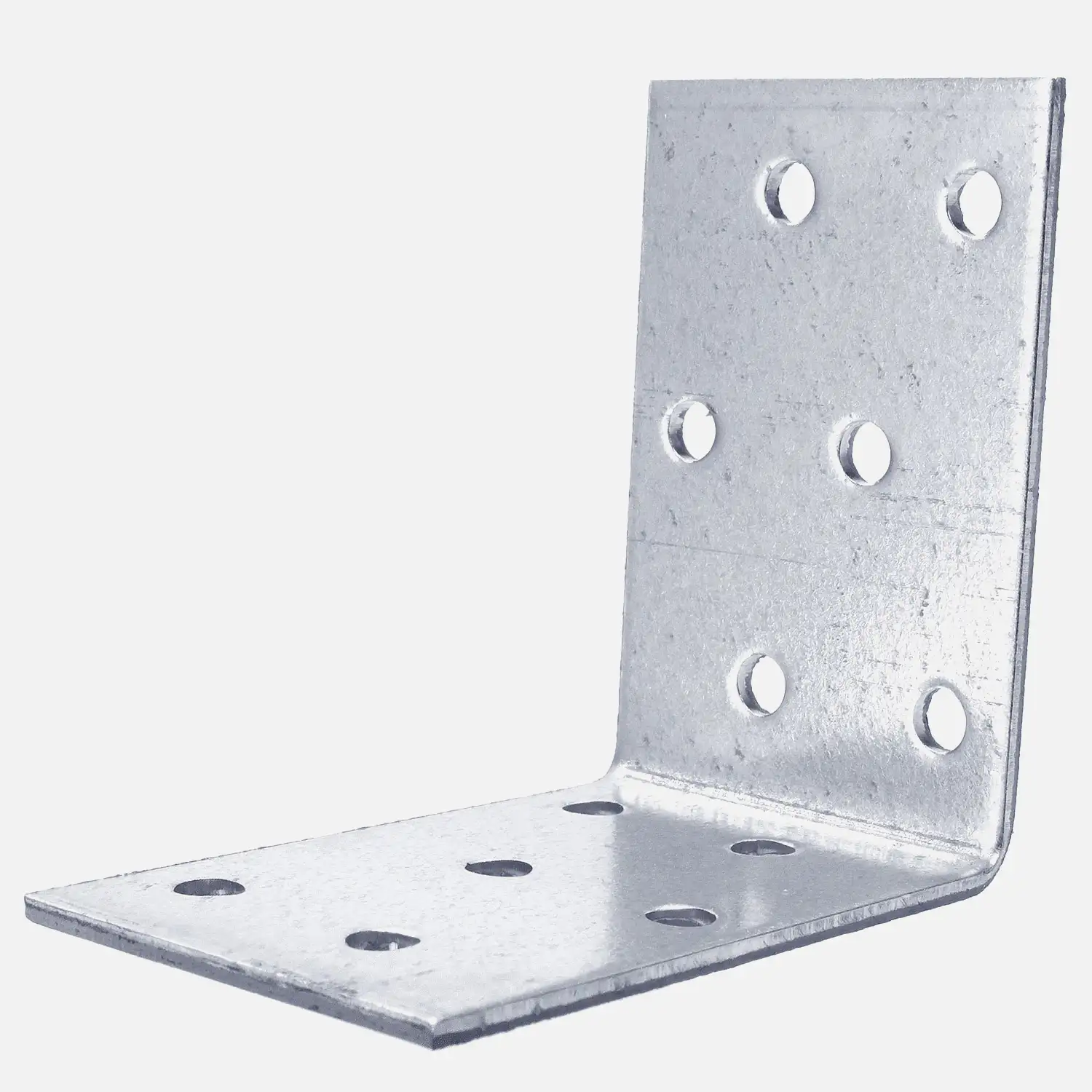 Lochplattenwinkel | Winkelverbinder | sendzimirverzinkt | ETA