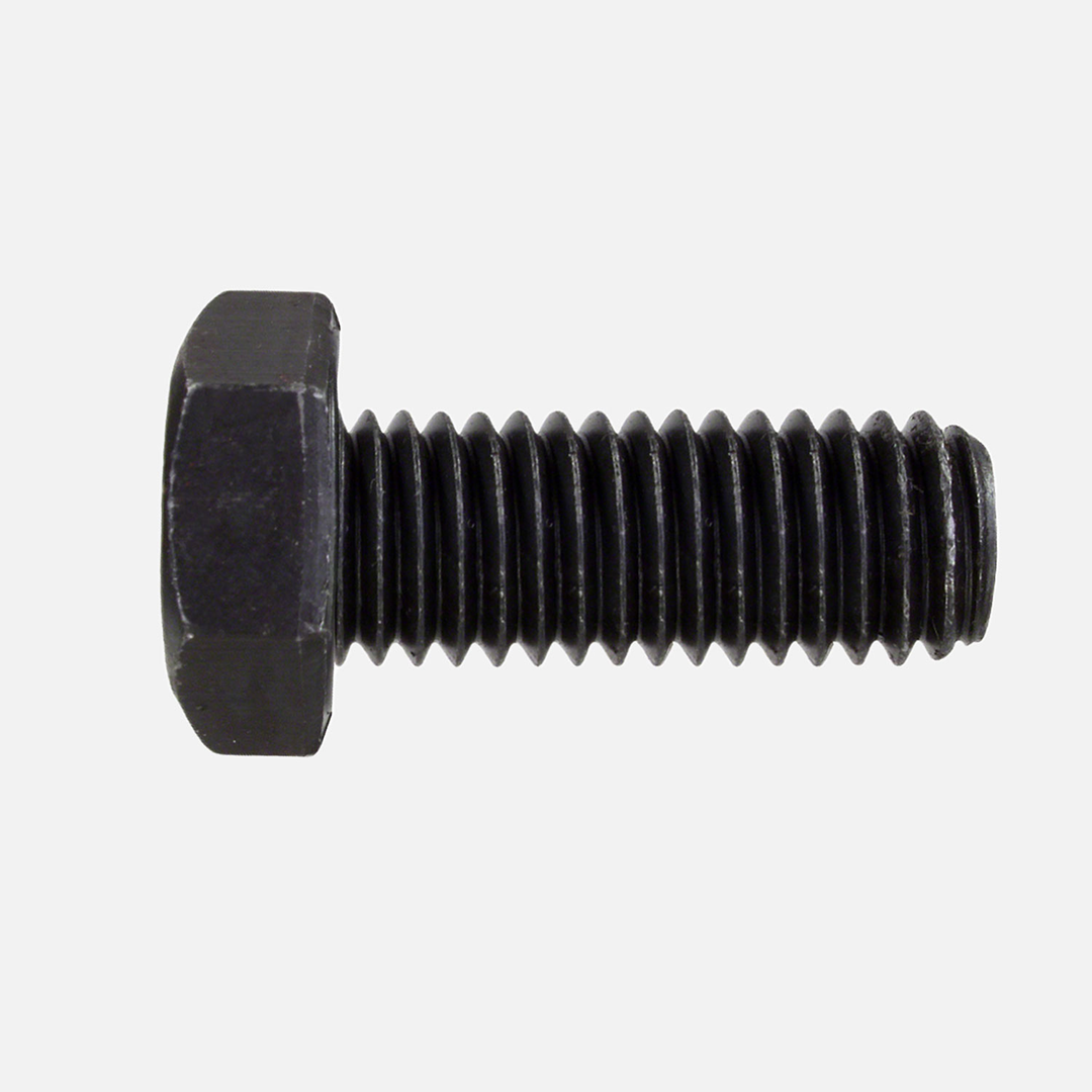 Sechskantschraube | DIN 933 | 8.8