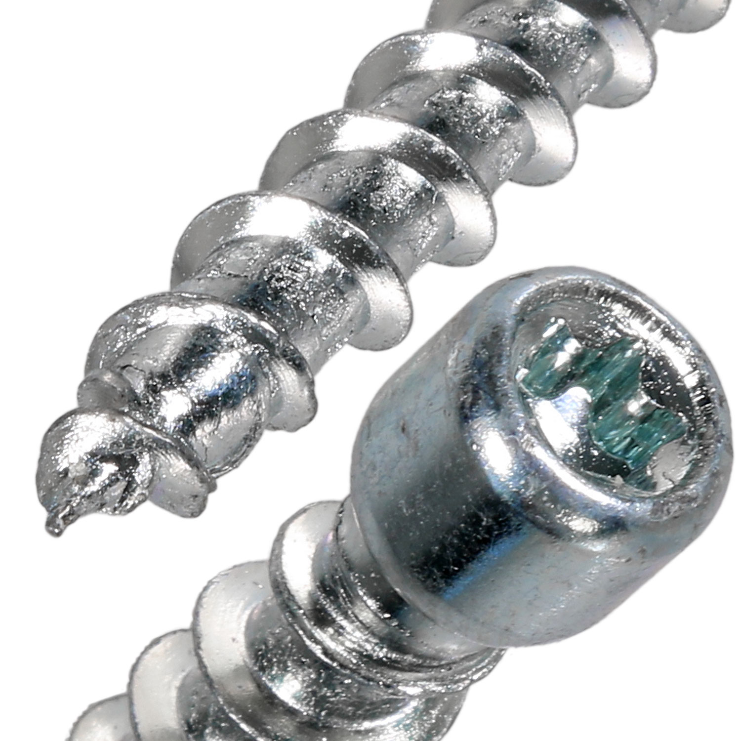 50 Reisser UHB Holzbauschrauben, Unterkopfgewinde, Zylinderkopf, Teilgewinde, galv. verzinkt, ETA, 8x330