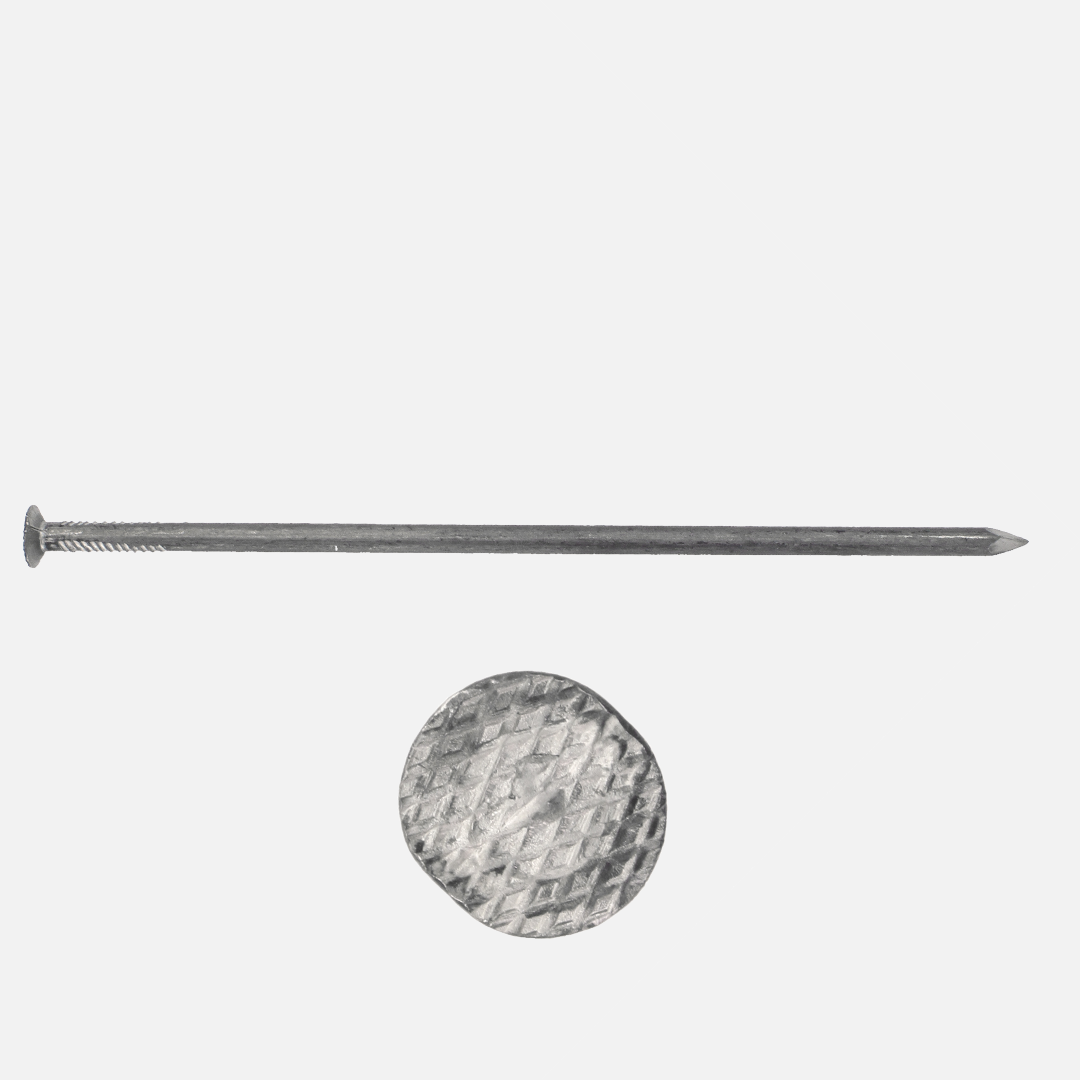 Drahtstift / Nägel | Senkkopf | blank