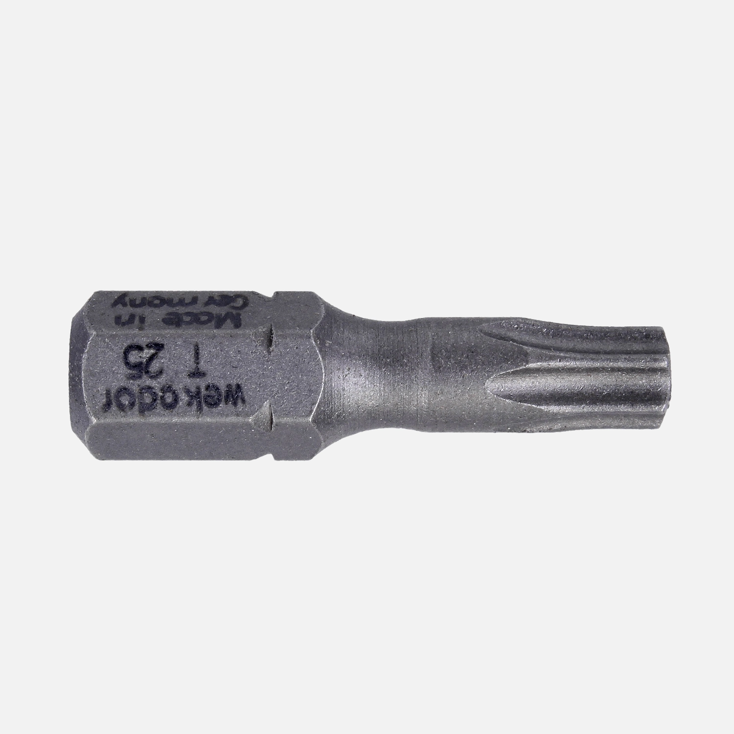 Torx Bit | TX | 1/4 Zoll Antrieb | Industriequalität