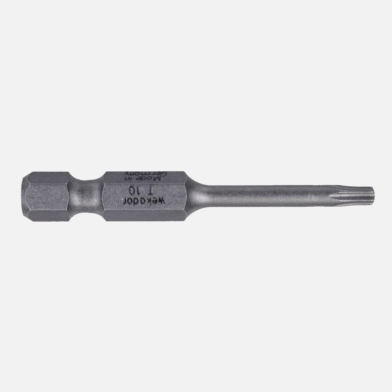 Torx Bit | TX | 1/4 Zoll Antrieb | Industriequalität