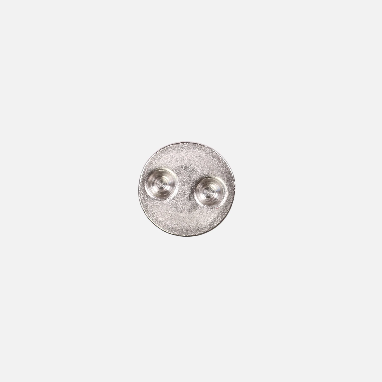 100 Sicherheitsschrauben, Senkkopf , M4x10 mm ,Antrieb Spanner/Zweilochantrieb 8 , Edelstahl A2