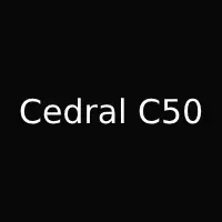 Cedral C50