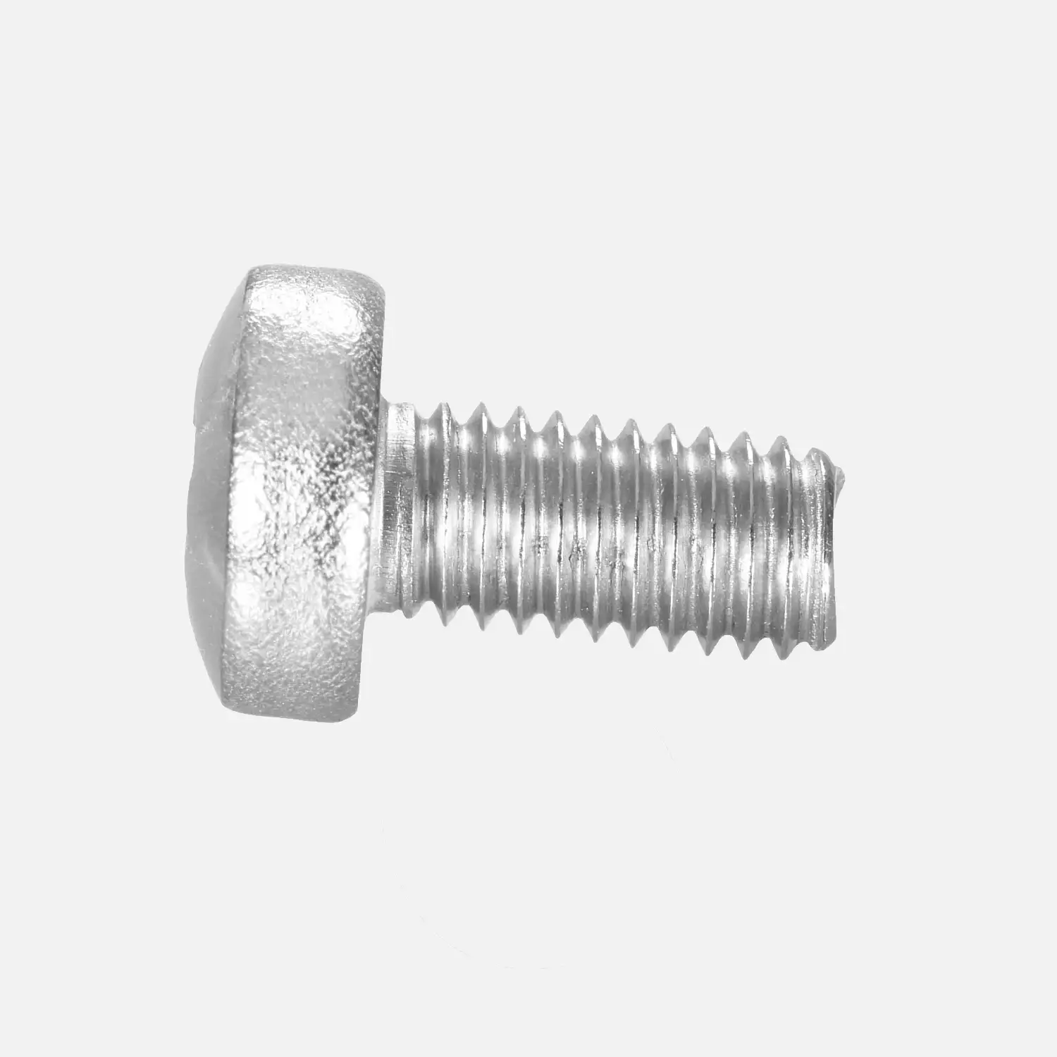 Linsenschraube | DIN 7985 | PZ | Edelstahl A2
